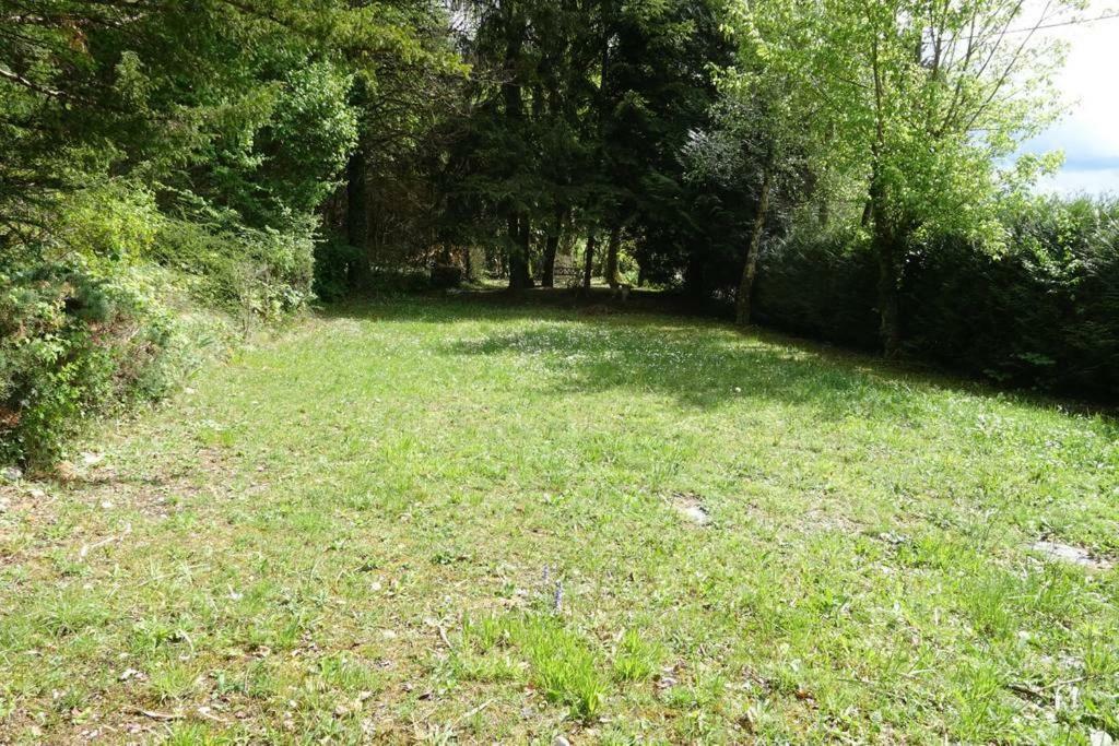 Maison Du Buis Dore Pollieu Zewnętrze zdjęcie