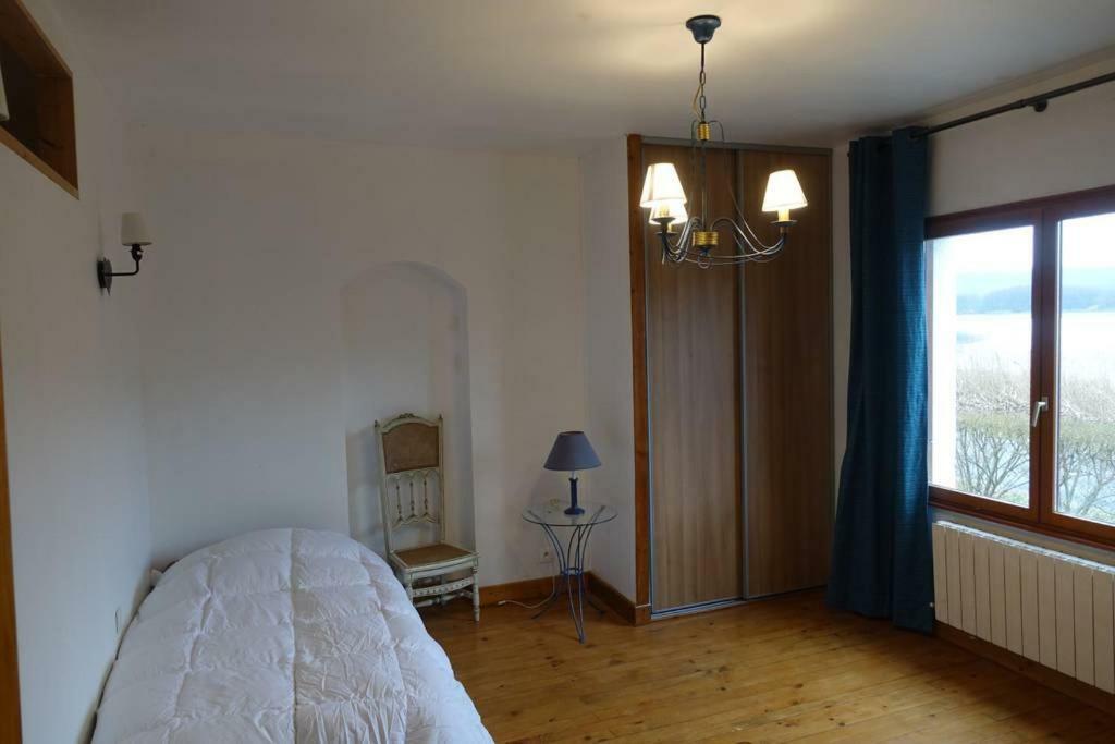 Maison Du Buis Dore Pollieu Zewnętrze zdjęcie