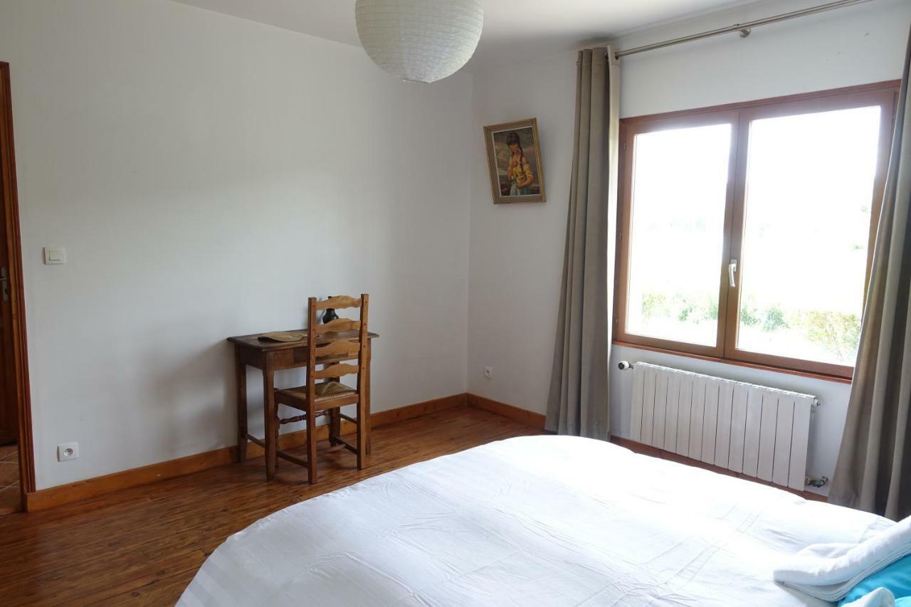 Maison Du Buis Dore Pollieu Zewnętrze zdjęcie